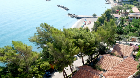 2 Notti in Bed And Breakfast a Capo d'Orlando